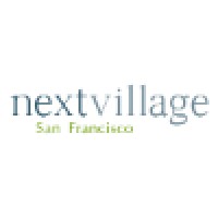 NEXT Village San Francisco logo, NEXT Village San Francisco contact details