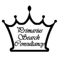 Primarius Search Consultancy Pte. Ltd logo, Primarius Search Consultancy Pte. Ltd contact details