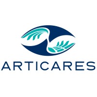 ArtiCares logo, ArtiCares contact details