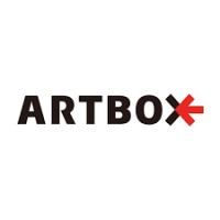 ARTBOX logo, ARTBOX contact details