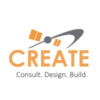 Create Technologies Pte. Ltd. logo, Create Technologies Pte. Ltd. contact details