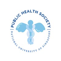 NUS Public Health Society logo, NUS Public Health Society contact details