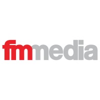 FM Media Sdn Bhd logo, FM Media Sdn Bhd contact details