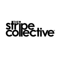 THE STRIPE COLLECTIVE logo, THE STRIPE COLLECTIVE contact details