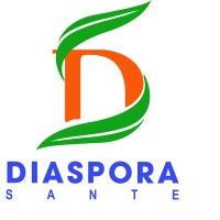 Diaspora Santé logo, Diaspora Santé contact details