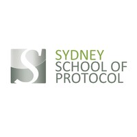 Sydney School of Protocol logo, Sydney School of Protocol contact details