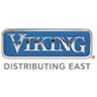 Viking Distributing East logo, Viking Distributing East contact details