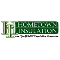 Hometown Insulation, Inc. logo, Hometown Insulation, Inc. contact details