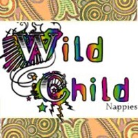 Wild Child Nappies logo, Wild Child Nappies contact details