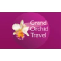 Grand Orchid Travel logo, Grand Orchid Travel contact details