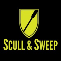 Scull & Sweep logo, Scull & Sweep contact details