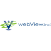 WebView, Inc logo, WebView, Inc contact details