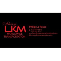 Always LKM Transportation LLC logo, Always LKM Transportation LLC contact details