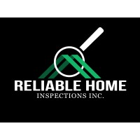 Reliable Home Inspections logo, Reliable Home Inspections contact details