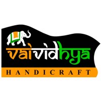 Vaividhya Handicraft logo, Vaividhya Handicraft contact details