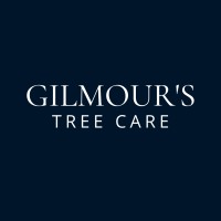 Gilmours Tree Care logo, Gilmours Tree Care contact details