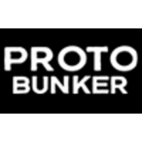 Protobunker logo, Protobunker contact details