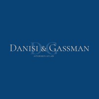 Danisi & Gassman logo, Danisi & Gassman contact details