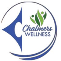 Chalmers Wellness logo, Chalmers Wellness contact details