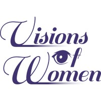 Visions of Women logo, Visions of Women contact details