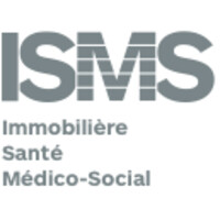 ISMS logo, ISMS contact details