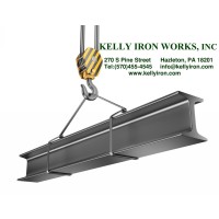 KELLY IRON WORKS INC logo, KELLY IRON WORKS INC contact details