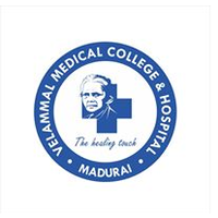 VELAMMAL MEDICAL COLLEGE HOSPITAL AND RESEARCH INSTITUTE logo, VELAMMAL MEDICAL COLLEGE HOSPITAL AND RESEARCH INSTITUTE contact details