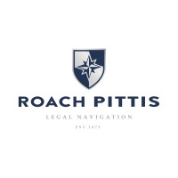 ROACH PITTIS LLP logo, ROACH PITTIS LLP contact details