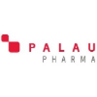 Palau Pharma logo, Palau Pharma contact details