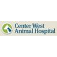 Center West Animal Hospital logo, Center West Animal Hospital contact details