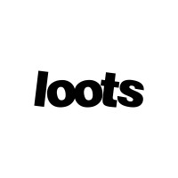 loots logo, loots contact details