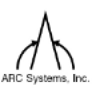 ARC Systems logo, ARC Systems contact details