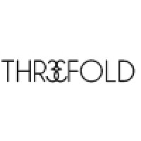 THR3EFOLD logo, THR3EFOLD contact details