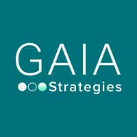 Gaia Strategies logo, Gaia Strategies contact details