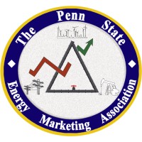 Penn State Energy Marketing Association logo, Penn State Energy Marketing Association contact details