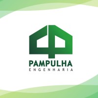 Pampulha Engenharia logo, Pampulha Engenharia contact details