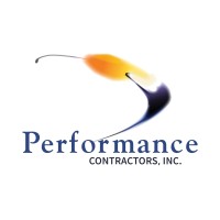 Performance Contractors logo, Performance Contractors contact details