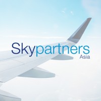 Skypartners Asia logo, Skypartners Asia contact details