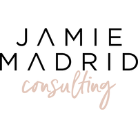 Jamie Madrid Consulting, Inc. logo, Jamie Madrid Consulting, Inc. contact details