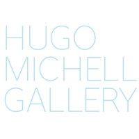 Hugo Michell Gallery logo, Hugo Michell Gallery contact details