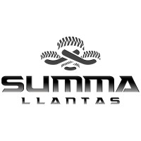 Llantas Summa logo, Llantas Summa contact details