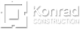 Konrad Construction logo, Konrad Construction contact details