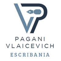 Escribania Pagani Vlaicevich logo, Escribania Pagani Vlaicevich contact details