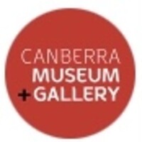 Canberra Museum and Gallery logo, Canberra Museum and Gallery contact details