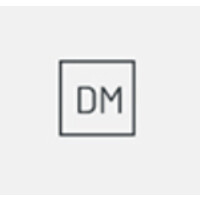 DM UX/UI logo, DM UX/UI contact details