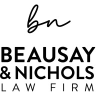 Beausay & Nichols Law Firm logo, Beausay & Nichols Law Firm contact details