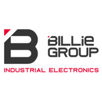 BILLie Group logo, BILLie Group contact details