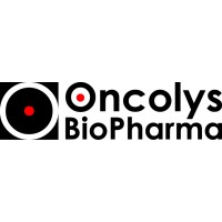 Oncolys BioPharma Inc. logo, Oncolys BioPharma Inc. contact details