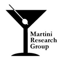 Martini Research Group logo, Martini Research Group contact details