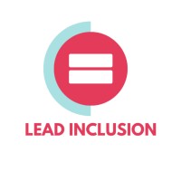 Lead Inclusion logo, Lead Inclusion contact details